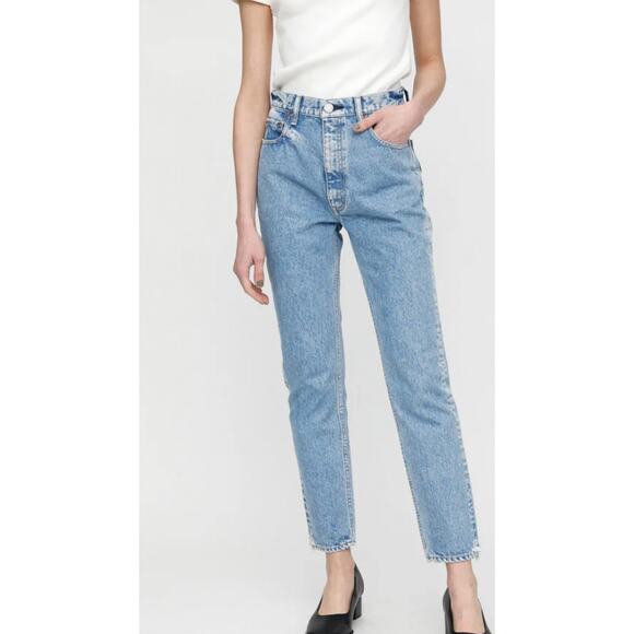 NWT Moussy VintageSZ 28 Marksville Boy Skinny Jeans